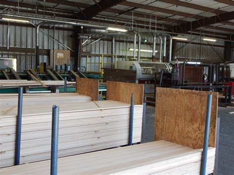valley milling & lumber.